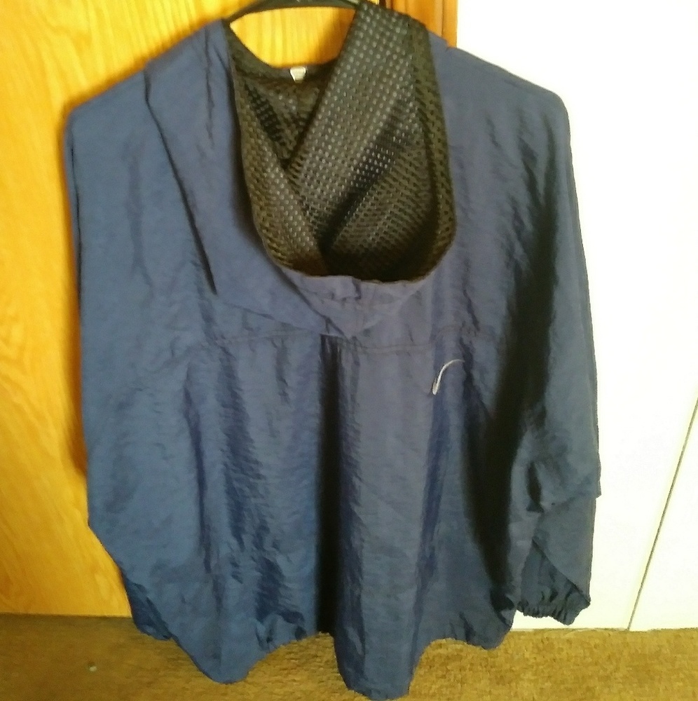 Nike jacket